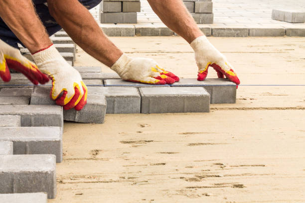 Best Brick Driveway Pavers  in Tunica, MS