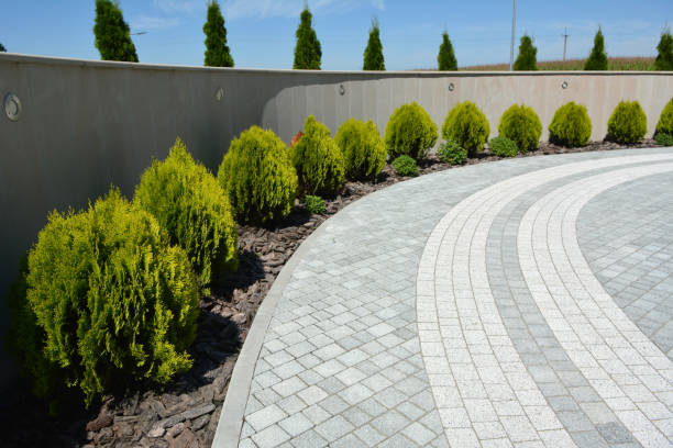Best Cobblestone Driveway Pavers  in Tunica, MS
