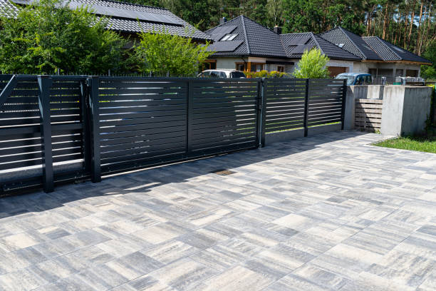 Best Interlocking Driveway Pavers  in Tunica, MS