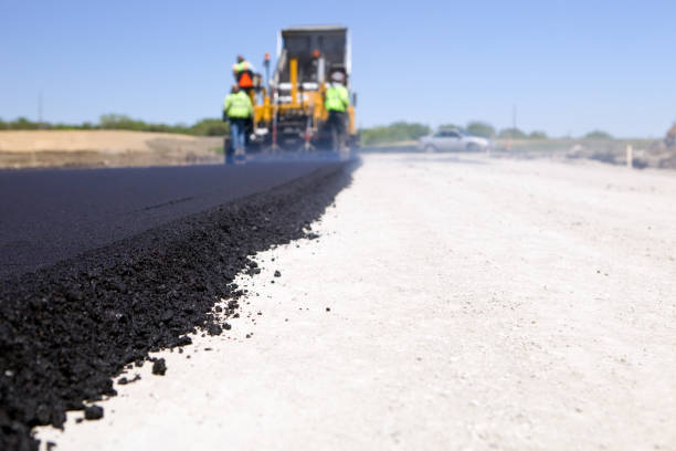Best Commercial Driveway Pavers  in Tunica, MS