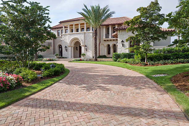 Reasons to Select Us for Your Driveway Paving Requirements in Tunica, MS