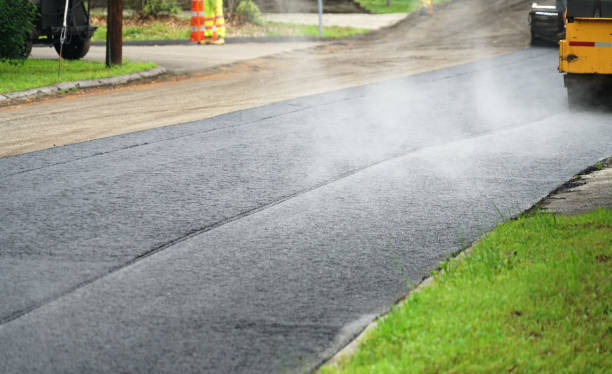 Best Custom Driveway Pavers  in Tunica, MS