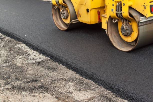 Best Concrete Paver Driveway  in Tunica, MS