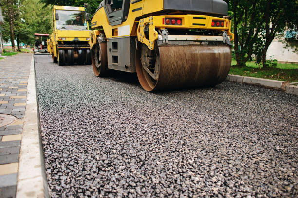 Best Custom Driveway Pavers  in Tunica, MS